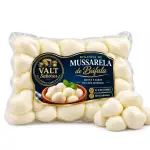 Bolinha de Mussarela de Búfala 360G