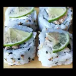 URAMAKI SKIN LEMON