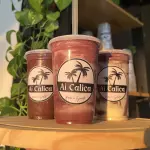 Vitamina Açaí c/ Banana