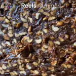 Doce leite com amendoim 270g