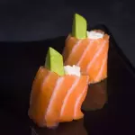 Geishas x 5 pz