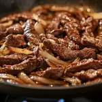 ISCA DE CARNE ACEBOLADO