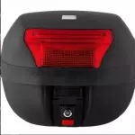 Baú de 28 Litros Scooter Eletrica
