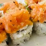 Uramaki Especial