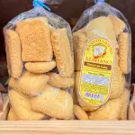 Biscoito Artesanal Tareco de Fubá