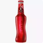 Skol Beats - Red - Long Neck