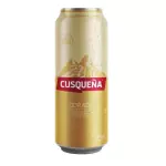 CUSQUEÑA LATON 710ML