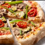 Vegetariana