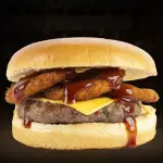 BEEF BUFALO