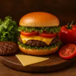 Cheeseburguer