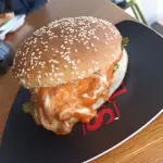 Chiken Monster