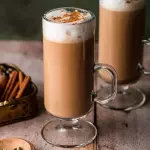Chaí Latte