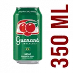 Guaraná 350ml Lata