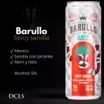 Barullo Sandia Lata