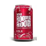 Refresco Boom Cola 355ml