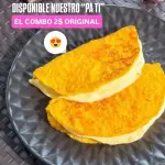 Promo "Pa´ ti"