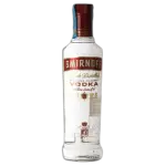 Vodka Smirnoff N21