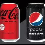 Refrigerante Lata 350ml Zero Açúcar