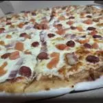 Arma Tu Pizza