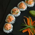 Spicy Cangrejo