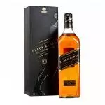Johnnie Walker Black Label