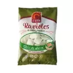Ravioles de pollo y verdura IL SOLE