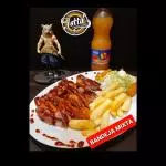 Bandeja Mixta