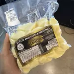 Mussarela nozinho 516g