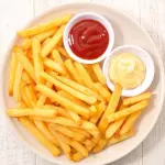 Batata Frita