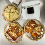 Antipasto veloce para 4 personas