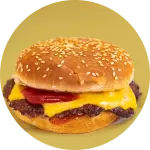 SMASH KIDS CHEESEBURGER + BATATA