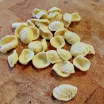 Macarrão Orecchietta Gragnano