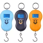 ☎️ Pesa Digital de Bolsillo 50Kg ☎️