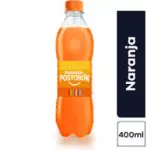 NARANJA POSTOBON 400 ML