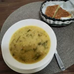 DIETA DE POLLO