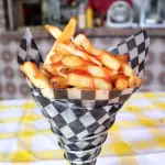 Papas a la francesa