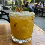 Caipirinha Cachaça premium