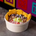 Bowl chingon express