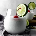 LIMONADA DE COCO