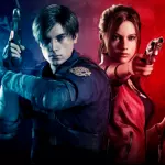 KIT RESIDENT EVIL 0/1/4/5/6 /REVELAT