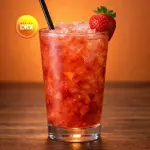 CAIPIRA DE VODKA