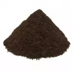 Pimenta do reino moída