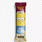 Banana Kids Chocolate branco