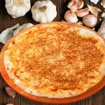 PIZZA MINEIRA