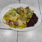 Alambre tradicional