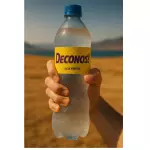 Agua Mineral