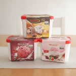 Sorvetes 2 Lt - Qbombom