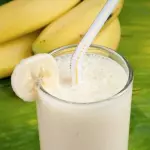 VITAMINA BANANA AVEIA 500 ML cod 162
