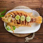 Mojarra