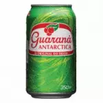 Guaraná Antarctica 350ml